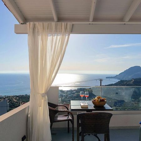 Annaview Apartments & Suites Плакиас Экстерьер фото