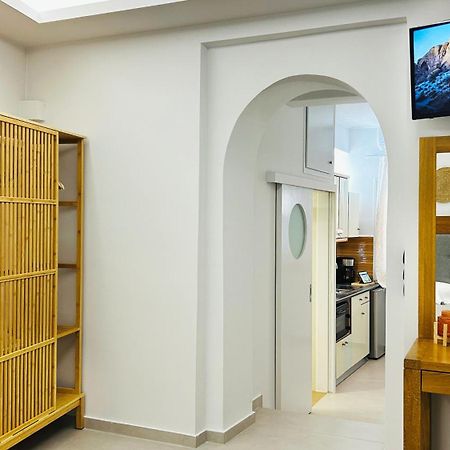 Annaview Apartments & Suites Плакиас Экстерьер фото