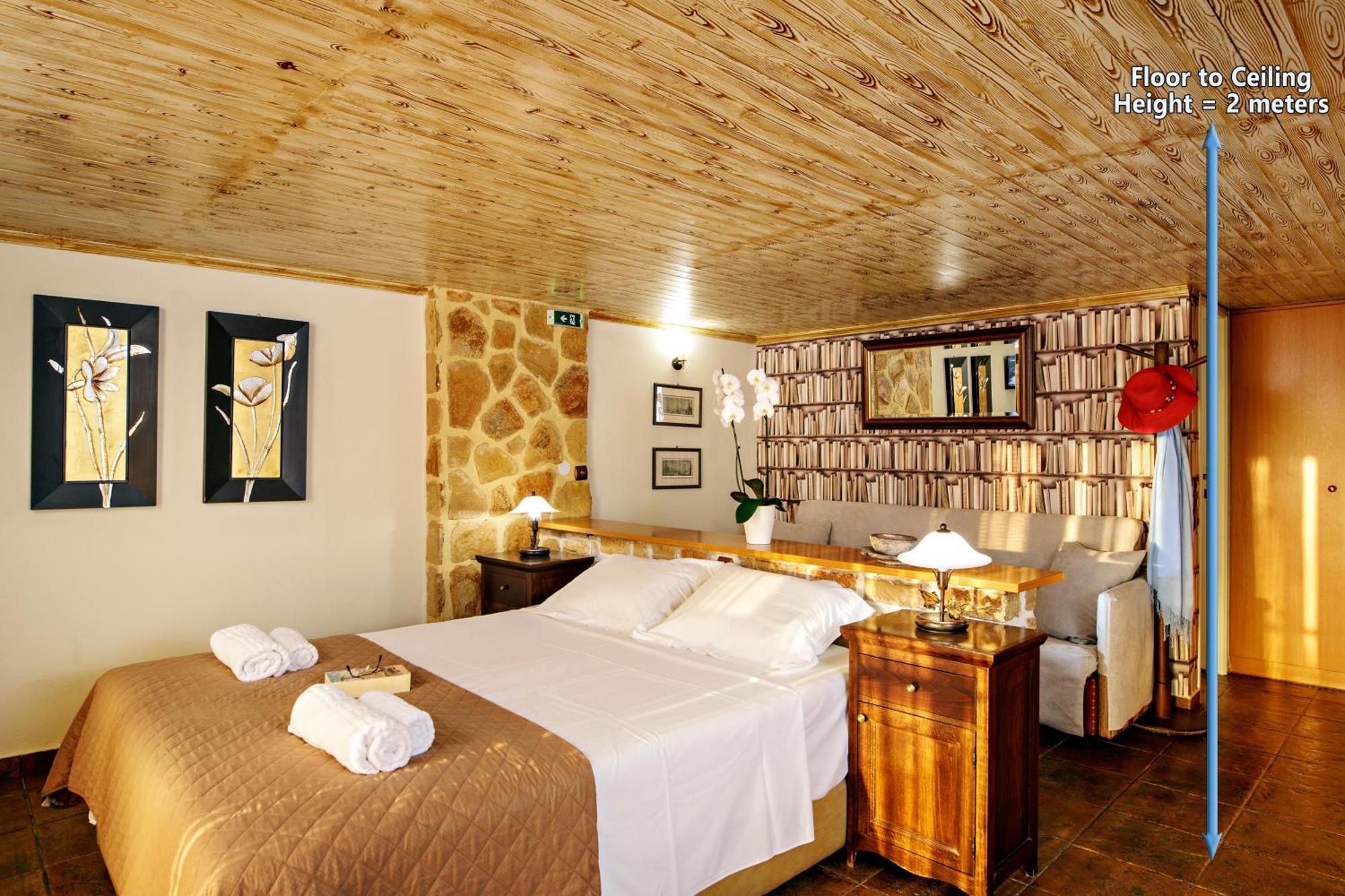 Annaview Apartments & Suites Плакиас Номер фото